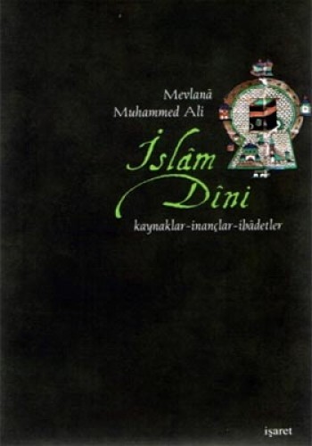 İSLAM DİNİ