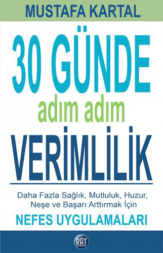 30 Günde Adım Adım Verimlilik