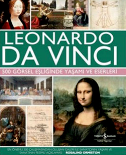 Leonardo Da Vinci 