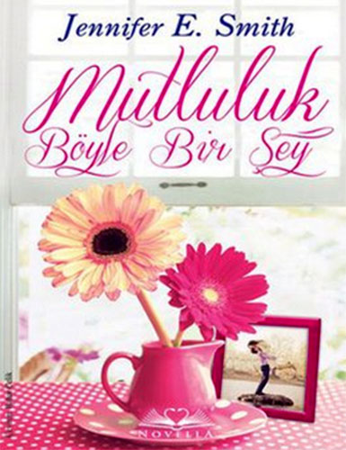 MUTLULUK BÖYLE BİR ŞEY