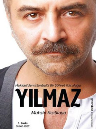 YILMAZ