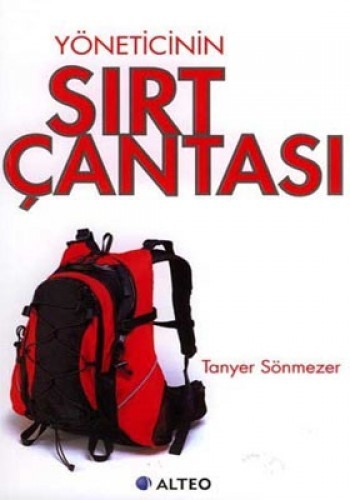 YÖNETİCİNİN SIRT ÇANTASI