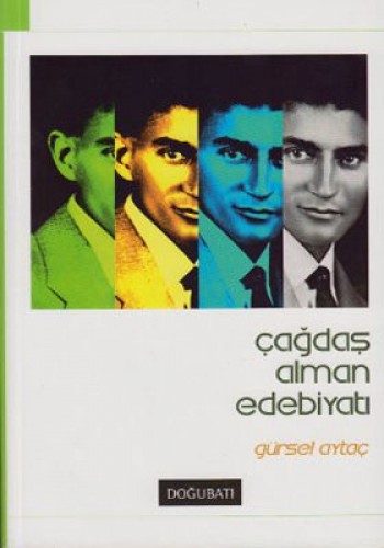 ÇAĞDAŞ ALMAN EDEBİYATI