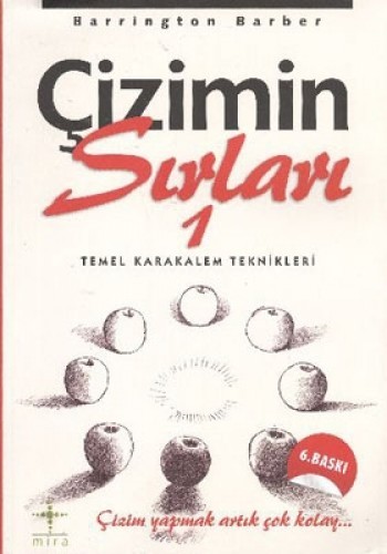 ÇİZİMİN SIRLARI