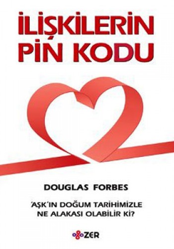 İLİŞKİLERİN PİN KODU