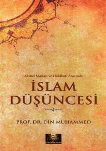 İSLAM DÜŞÜNCESİ