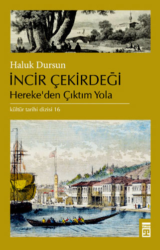 İNCİR ÇEKİRDEĞİ