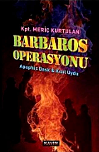 Barbaros Operasyonu