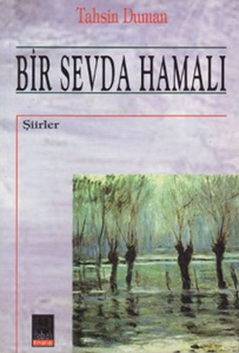 Bir Sevda Hamalı