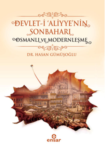 DEVLETİ ALİYYENİN SONBAHARI