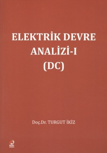 ELEKTRİK DEVRE ANALİZİ 1(DC)