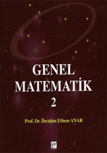 GENEL MATEMATİK 2