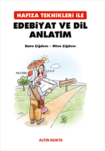 EDEBİYAT VE DİL ANLATIM