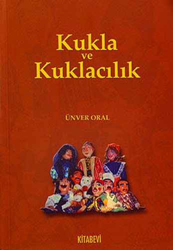 Kukla Ve Kuklacılık