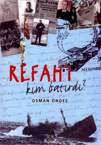 REFAHI KİM BATIRDI