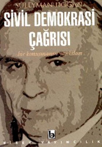 SİVİL DEMOKRASİ ÇAĞRISI