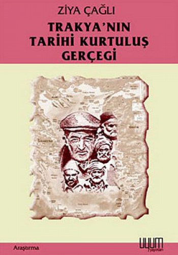 TRAKYANIN TARİHİ KURTULUŞ GERÇEĞİ