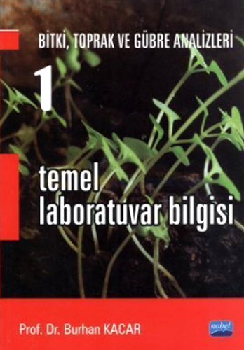 Temel Laboratuvar Bilgisi - 1