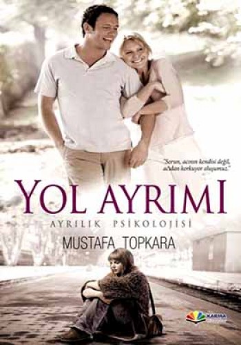 YOL AYRIMI