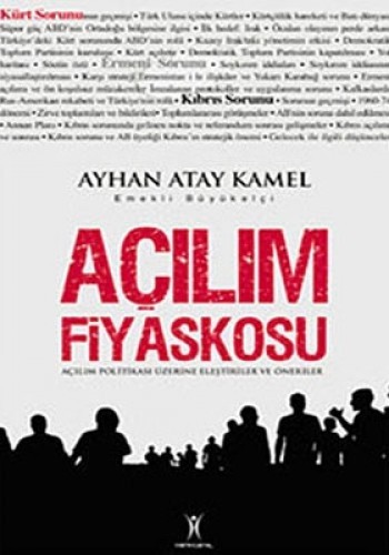 AÇILIM FİYASKOSU