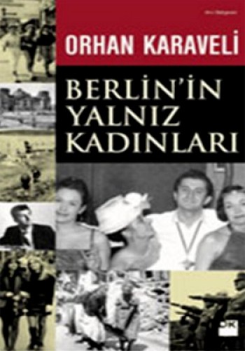 BERLİNİN YALNIZ KADINLARI