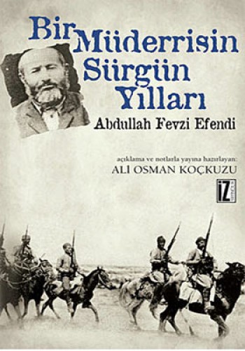 BİR MÜDERRİSİN SÜRGÜN YILLARI