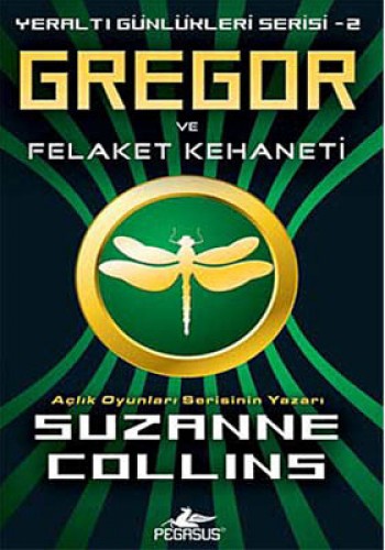 GREGOR VE FELAKET KEHANETİ