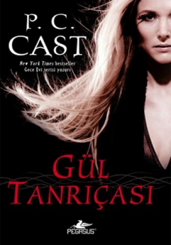 GÜL TANRIÇASI