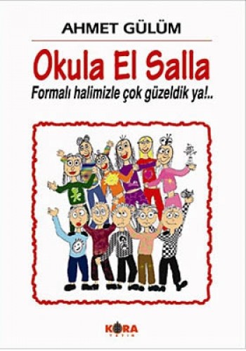 Okula El Salla