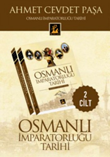 OSMANLI İMPARATORLUĞU TARİHİ 1-2