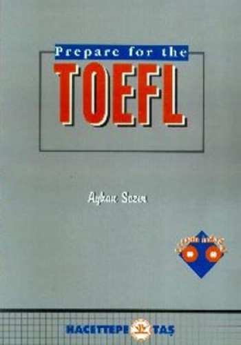 TOEFL PREPARE FOR THE