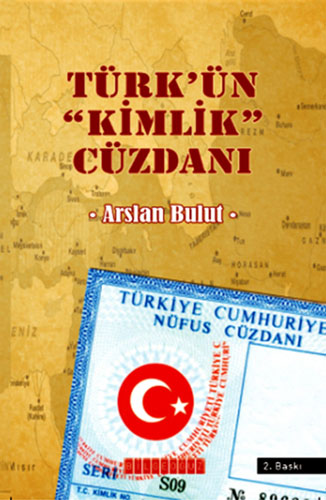 TÜRKÜN KİMLİK CÜZDANI