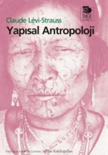 YAPISAL ANTROPOLOJİ