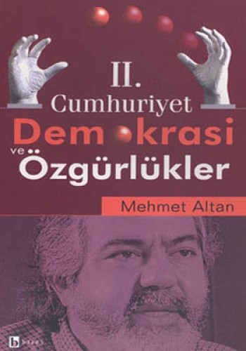 2.CUMHURİYET DEMOKRASİ ÖZGÜRLÜKLER