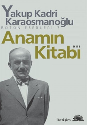 Anamın Kitabı