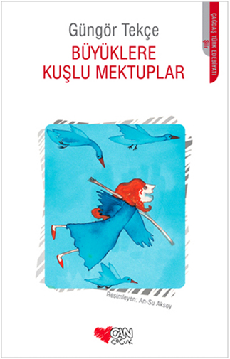 Büyüklere Kuşlu Mektuplar