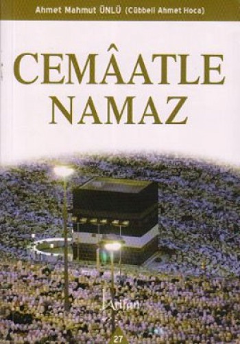 CEMAATLE NAMAZ