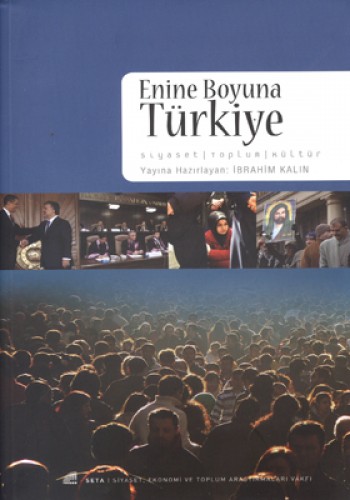 ENİNE BOYUNA TÜRKİYE