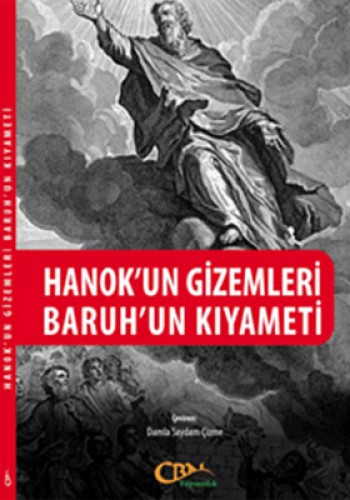 HANOKUN GİZEMLERİ BARUHUN KIYAMETİ