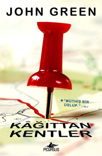 KAĞITTAN KENTLER