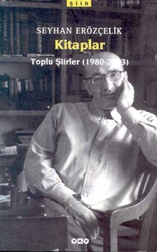 KİTAPLAR TOPLU ŞİİRLER