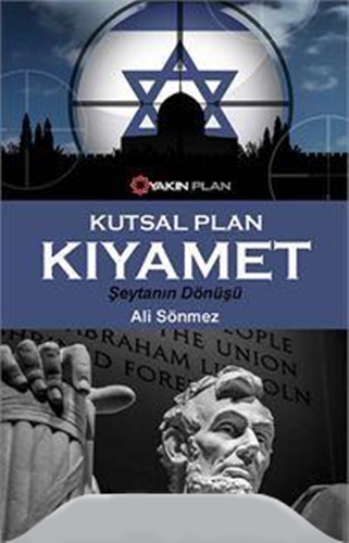 KIYAMET ŞEYTANIN DÖNÜŞÜ