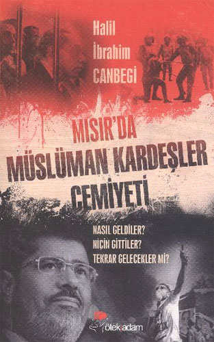 MISIRDA MÜSLÜMAN KARDEŞLER CEMİYETİ