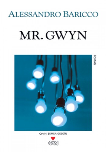 MR.GWYN