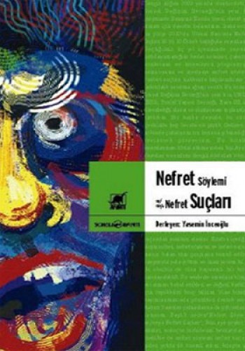 NEFRET SÖYLEMİ NEFRET SUÇLARI