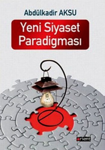 YENİ SİYASET PARADİGMASI