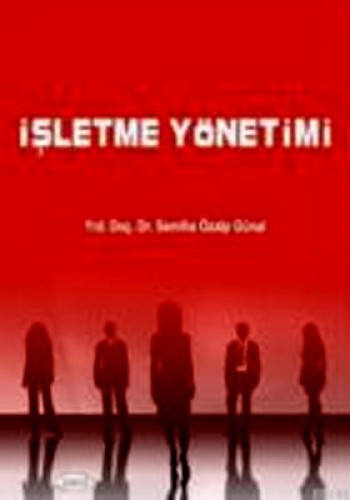 İŞLETME YÖNETİMİ