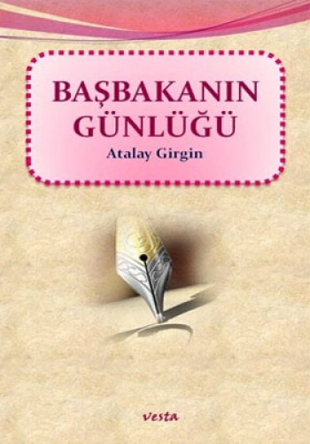 BAŞBAKANIN GÜNLÜĞÜ