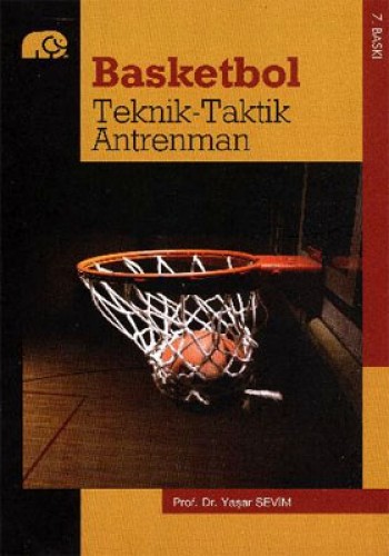 BASKETBOLTEKNİK-TAKTİK ANTREMAN