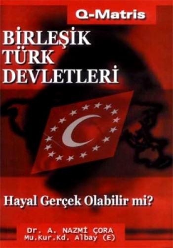 BİRLEŞİK TÜRK DEVLETLERİ